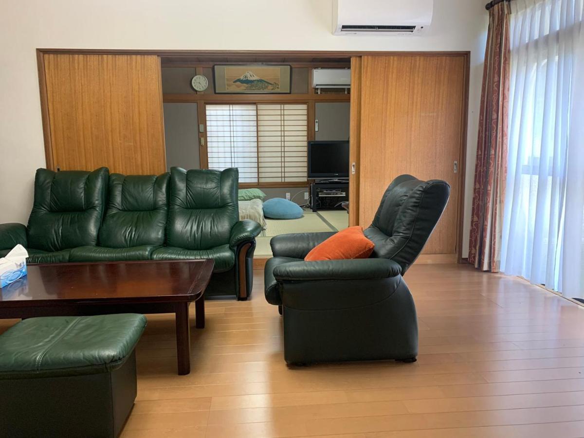 Season Guest House Tokyo Ngoại thất bức ảnh