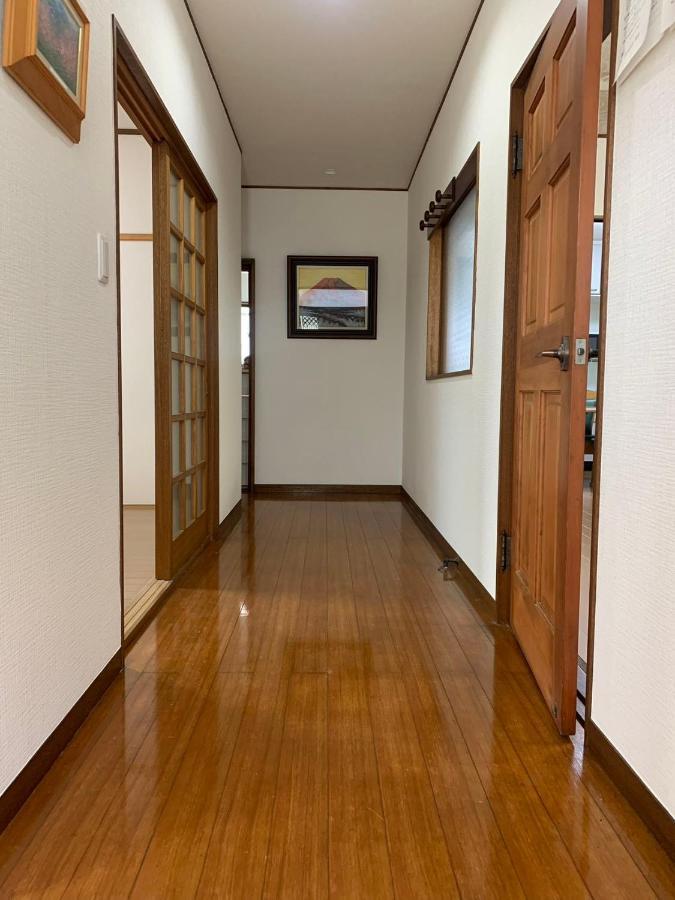 Season Guest House Tokyo Ngoại thất bức ảnh