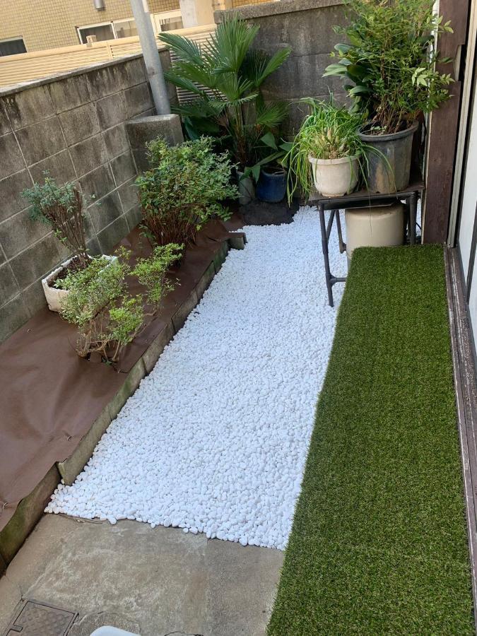 Season Guest House Tokyo Ngoại thất bức ảnh