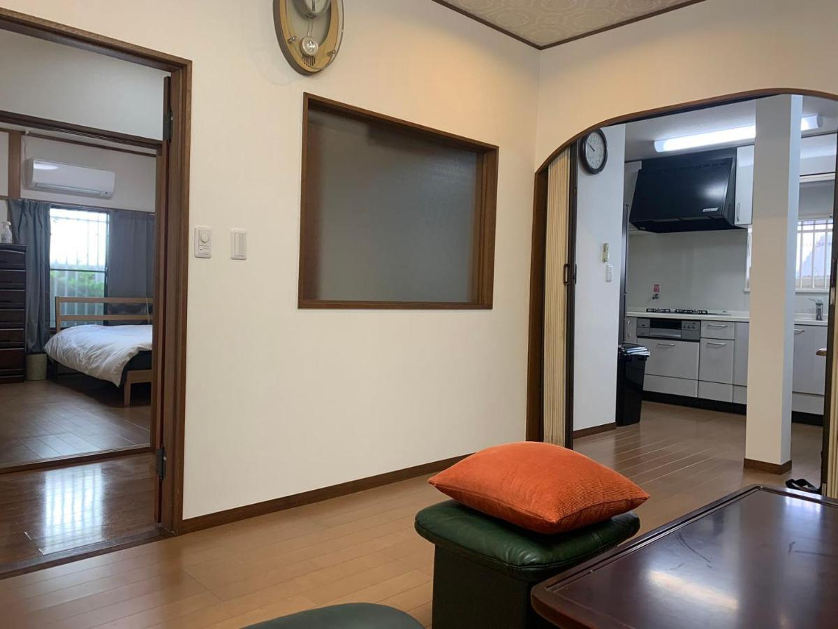 Season Guest House Tokyo Ngoại thất bức ảnh