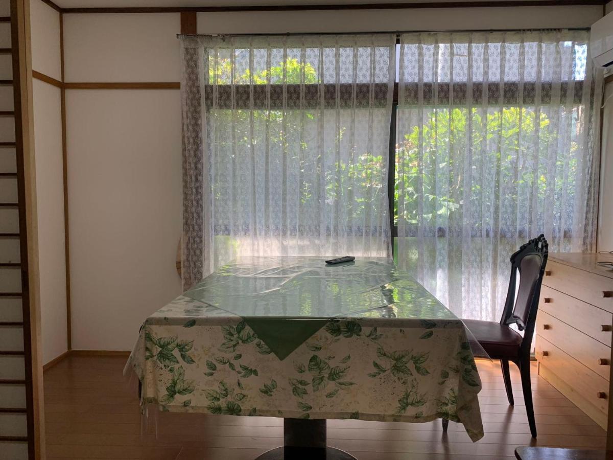 Season Guest House Tokyo Ngoại thất bức ảnh