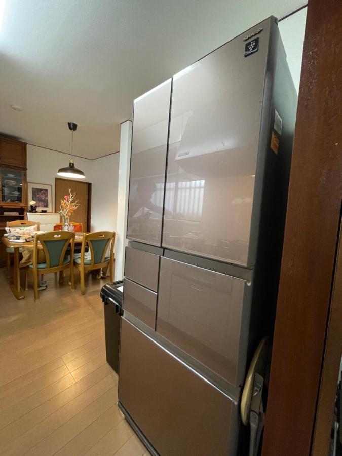 Season Guest House Tokyo Ngoại thất bức ảnh