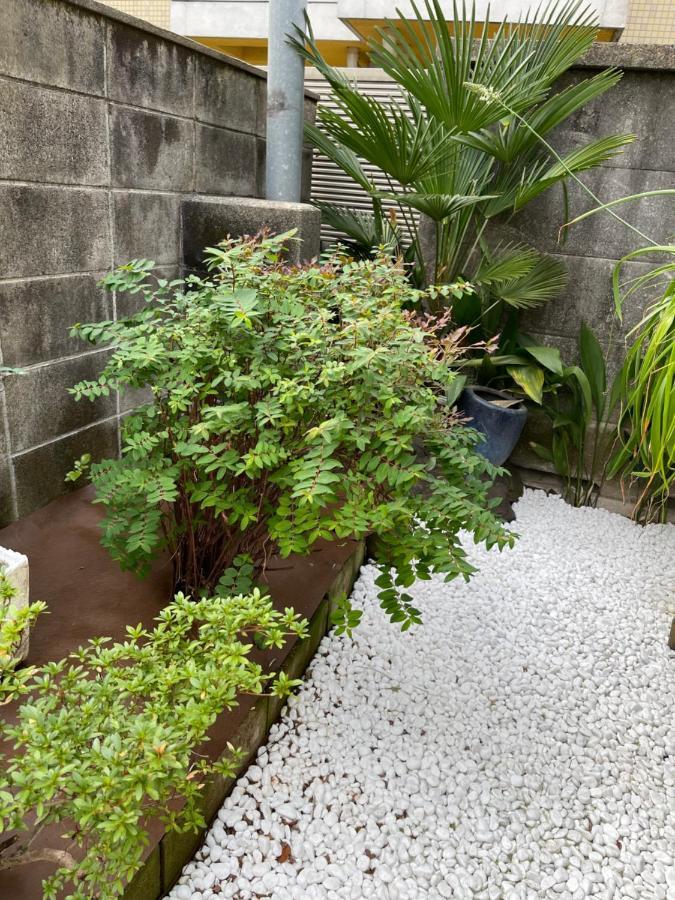 Season Guest House Tokyo Ngoại thất bức ảnh