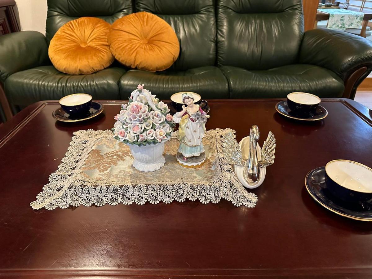 Season Guest House Tokyo Ngoại thất bức ảnh