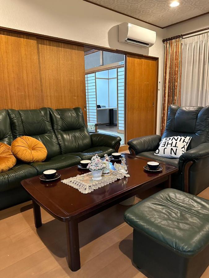 Season Guest House Tokyo Ngoại thất bức ảnh