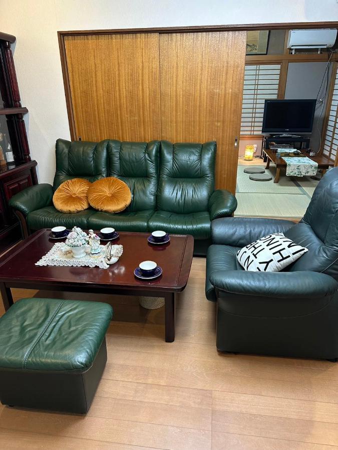 Season Guest House Tokyo Ngoại thất bức ảnh