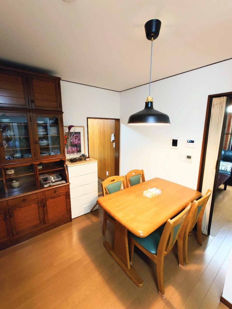 Season Guest House Tokyo Ngoại thất bức ảnh