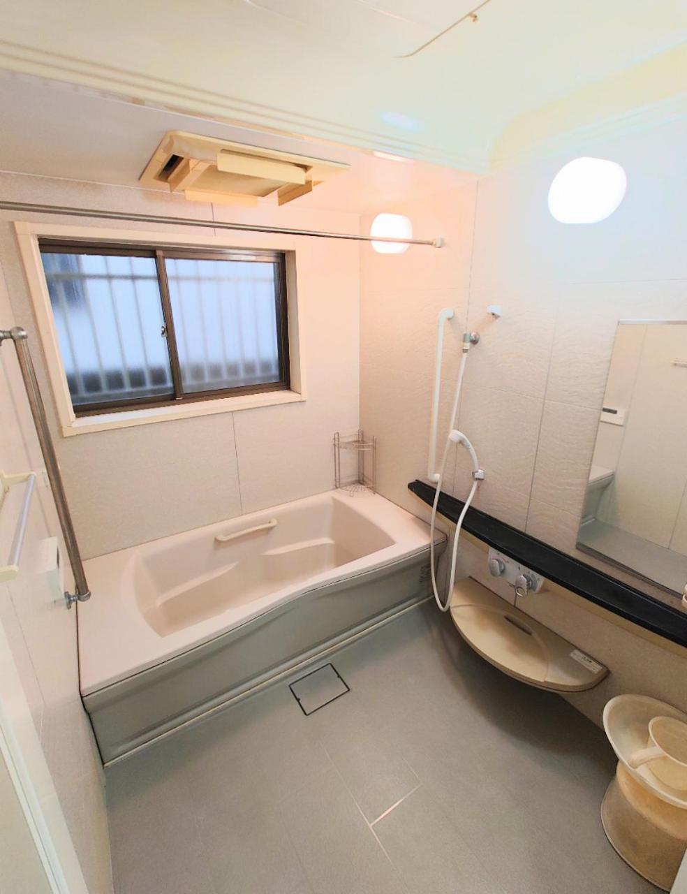 Season Guest House Tokyo Ngoại thất bức ảnh
