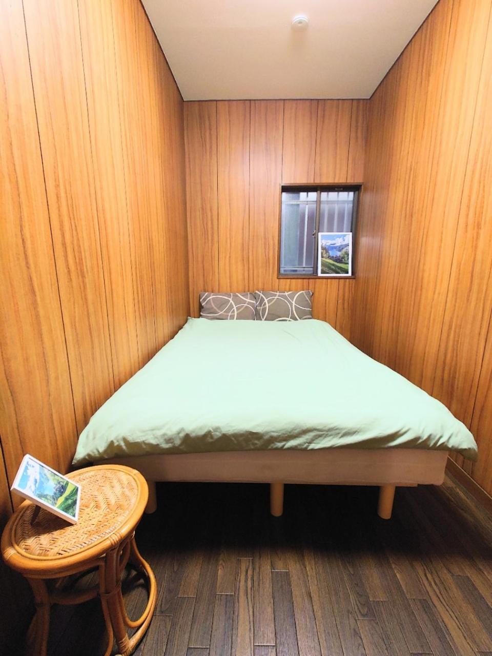 Season Guest House Tokyo Ngoại thất bức ảnh