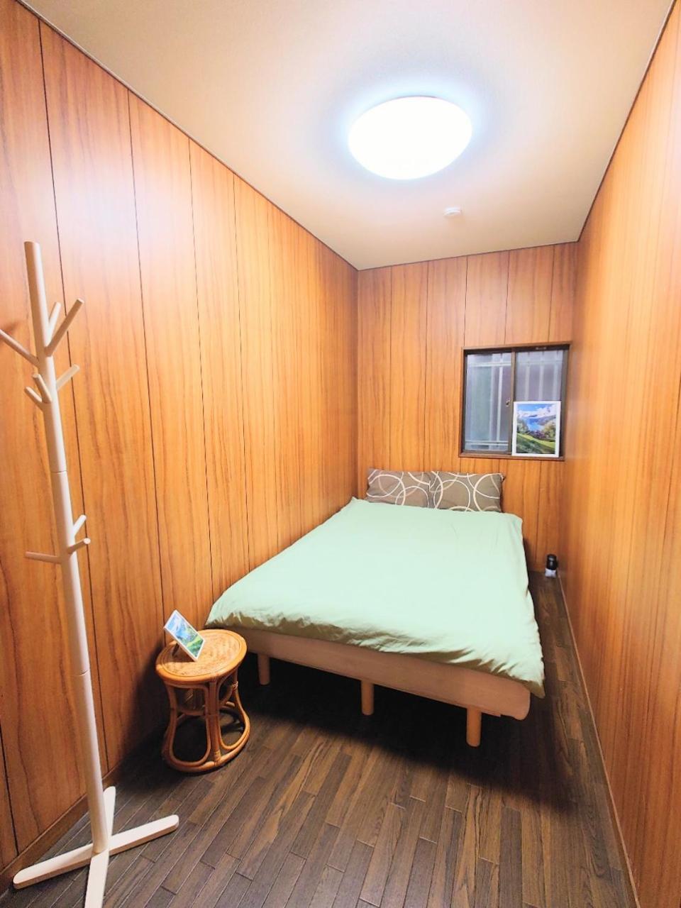 Season Guest House Tokyo Ngoại thất bức ảnh