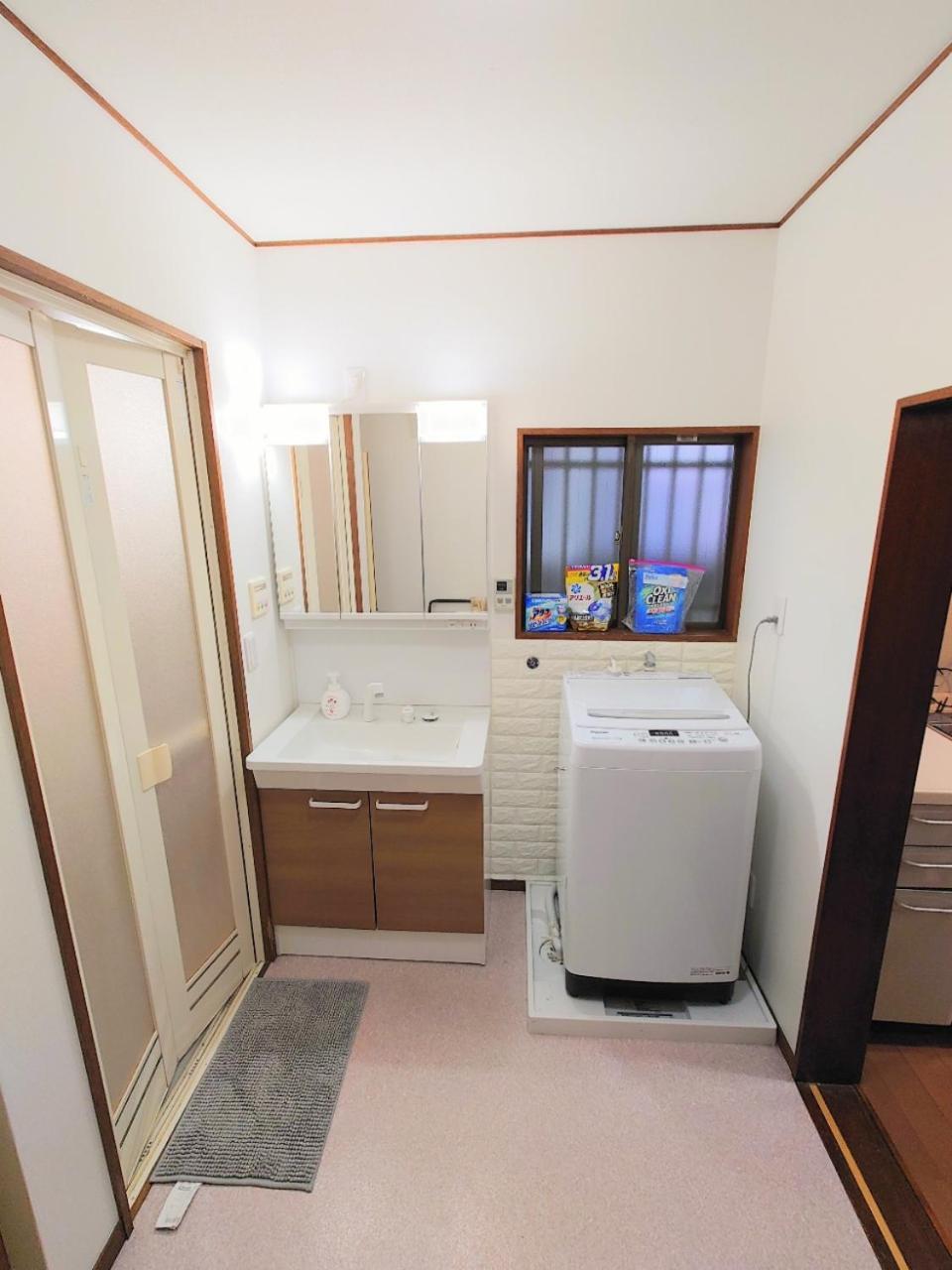 Season Guest House Tokyo Ngoại thất bức ảnh