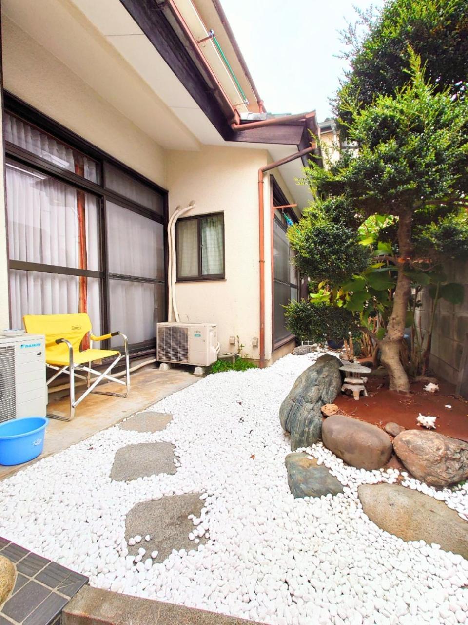Season Guest House Tokyo Ngoại thất bức ảnh