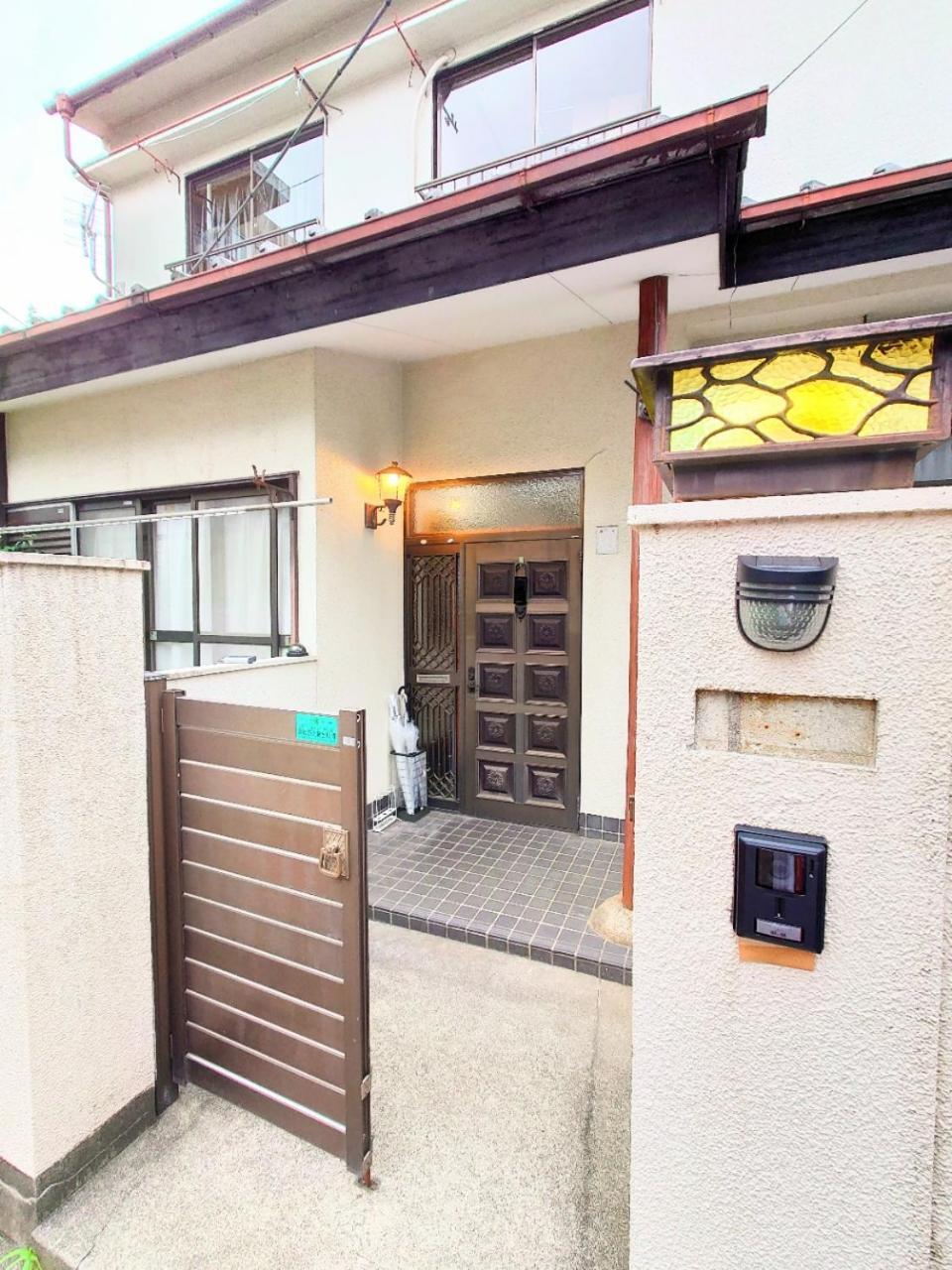 Season Guest House Tokyo Ngoại thất bức ảnh