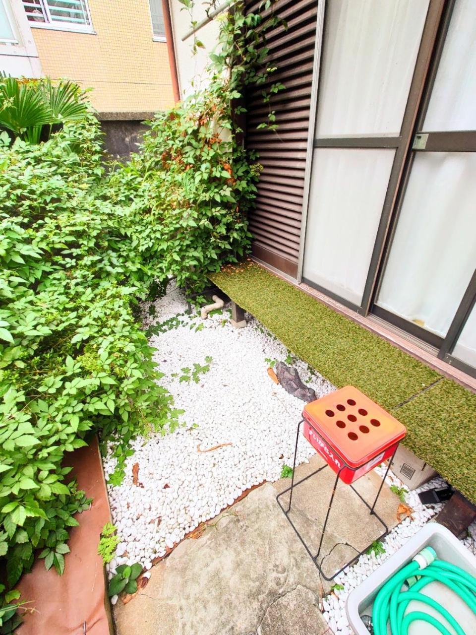 Season Guest House Tokyo Ngoại thất bức ảnh