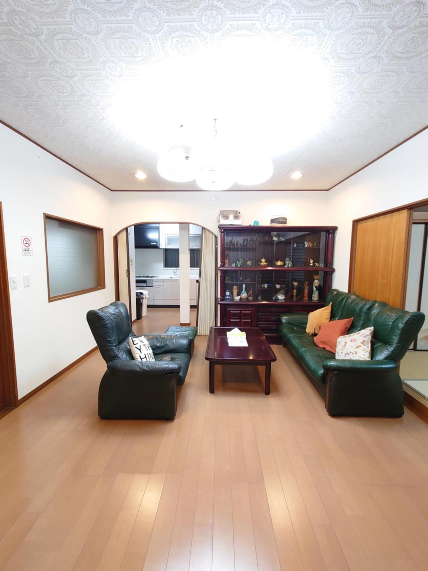 Season Guest House Tokyo Ngoại thất bức ảnh