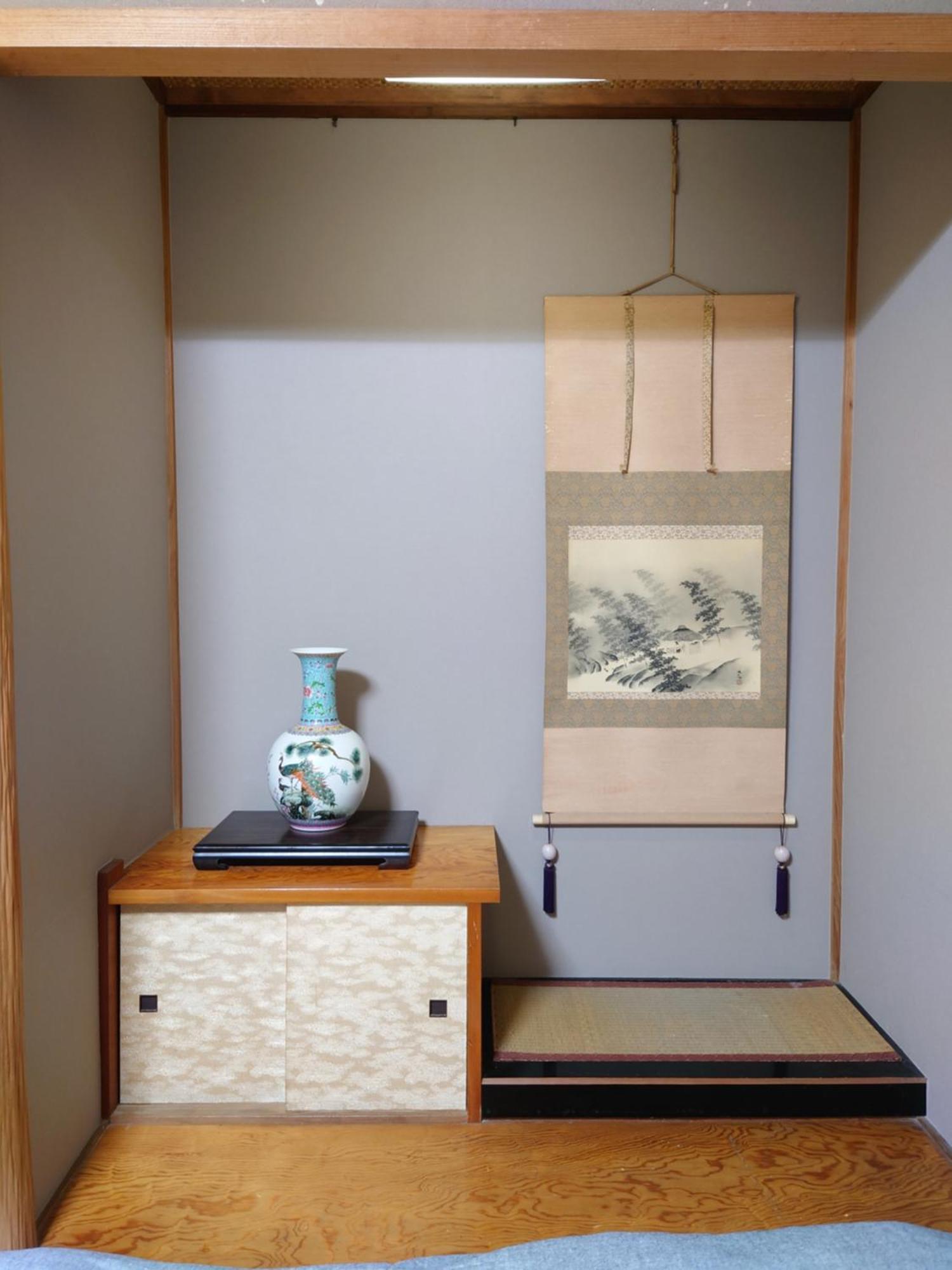 Season Guest House Tokyo Ngoại thất bức ảnh