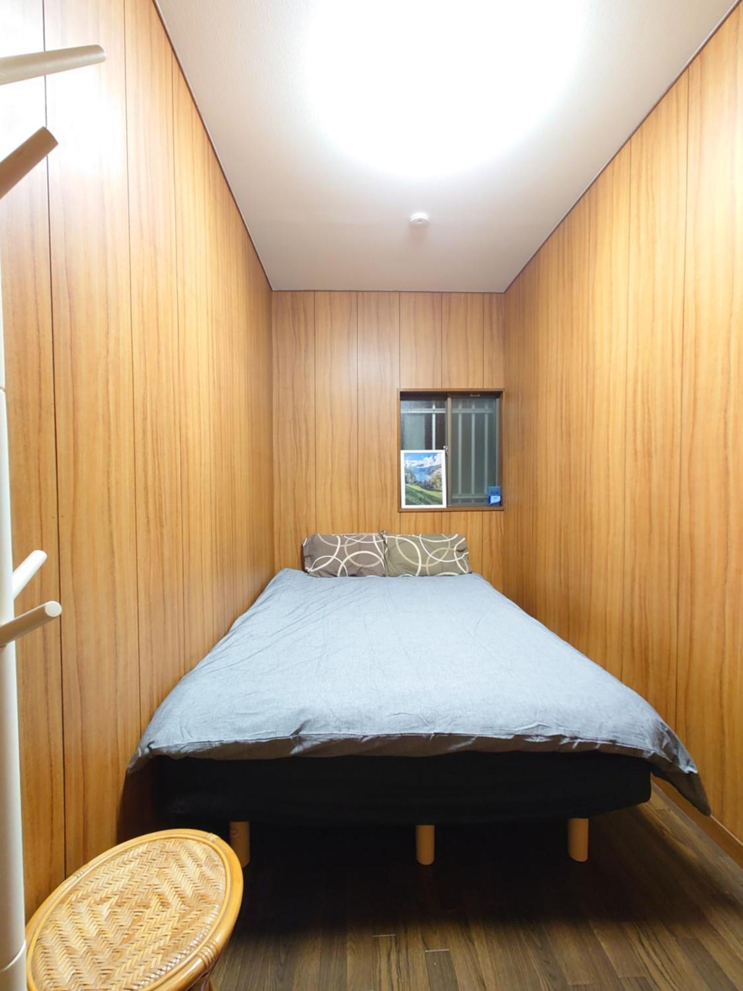 Season Guest House Tokyo Ngoại thất bức ảnh