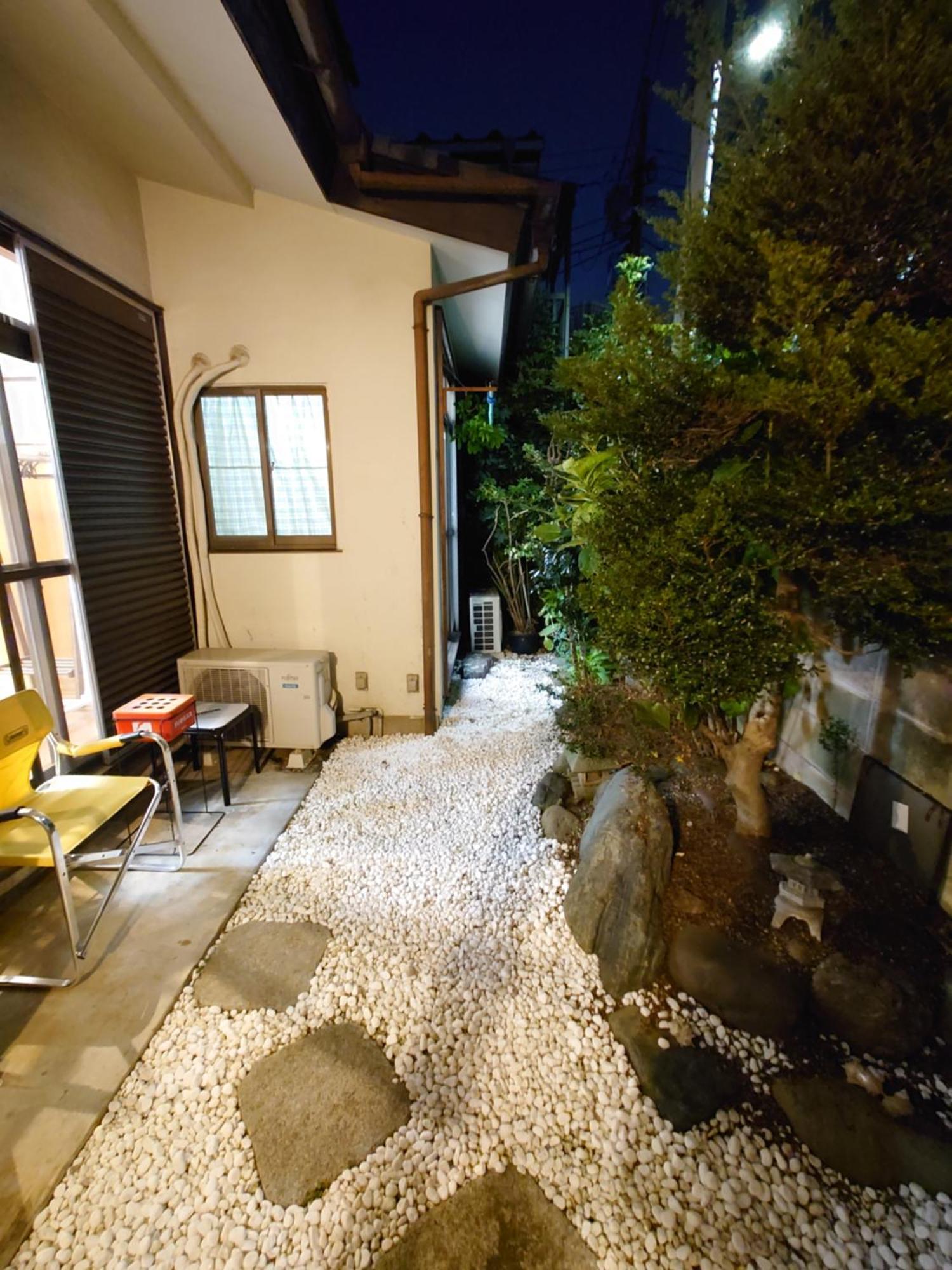 Season Guest House Tokyo Ngoại thất bức ảnh