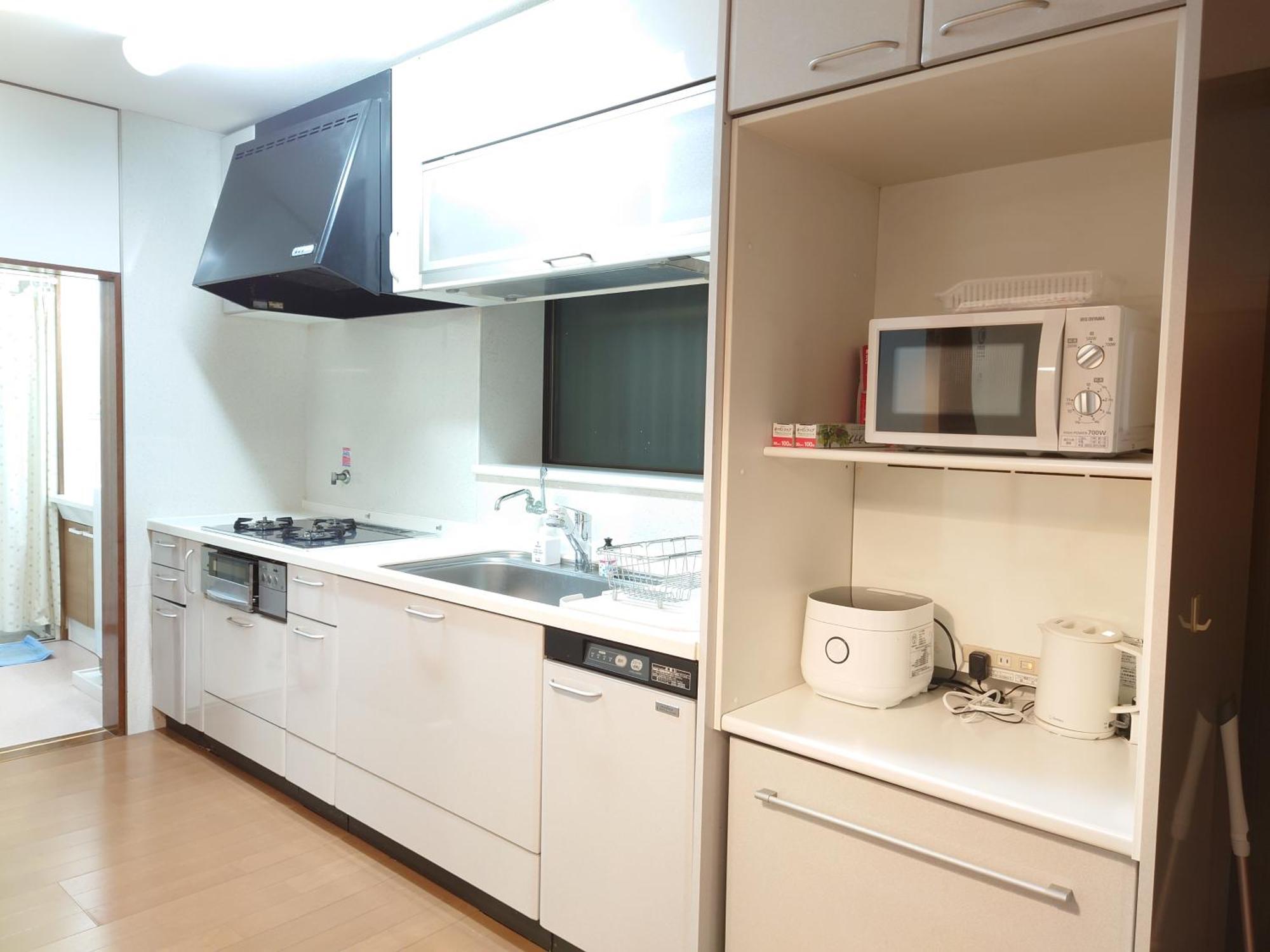 Season Guest House Tokyo Ngoại thất bức ảnh