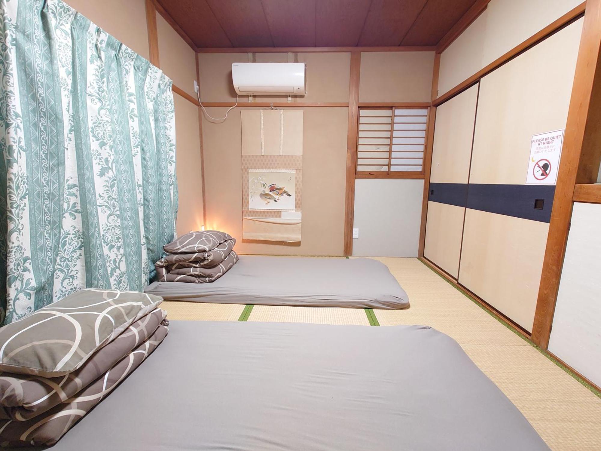 Season Guest House Tokyo Ngoại thất bức ảnh