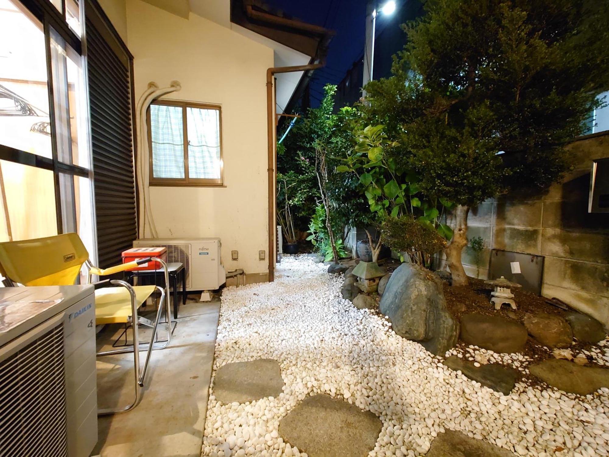 Season Guest House Tokyo Ngoại thất bức ảnh