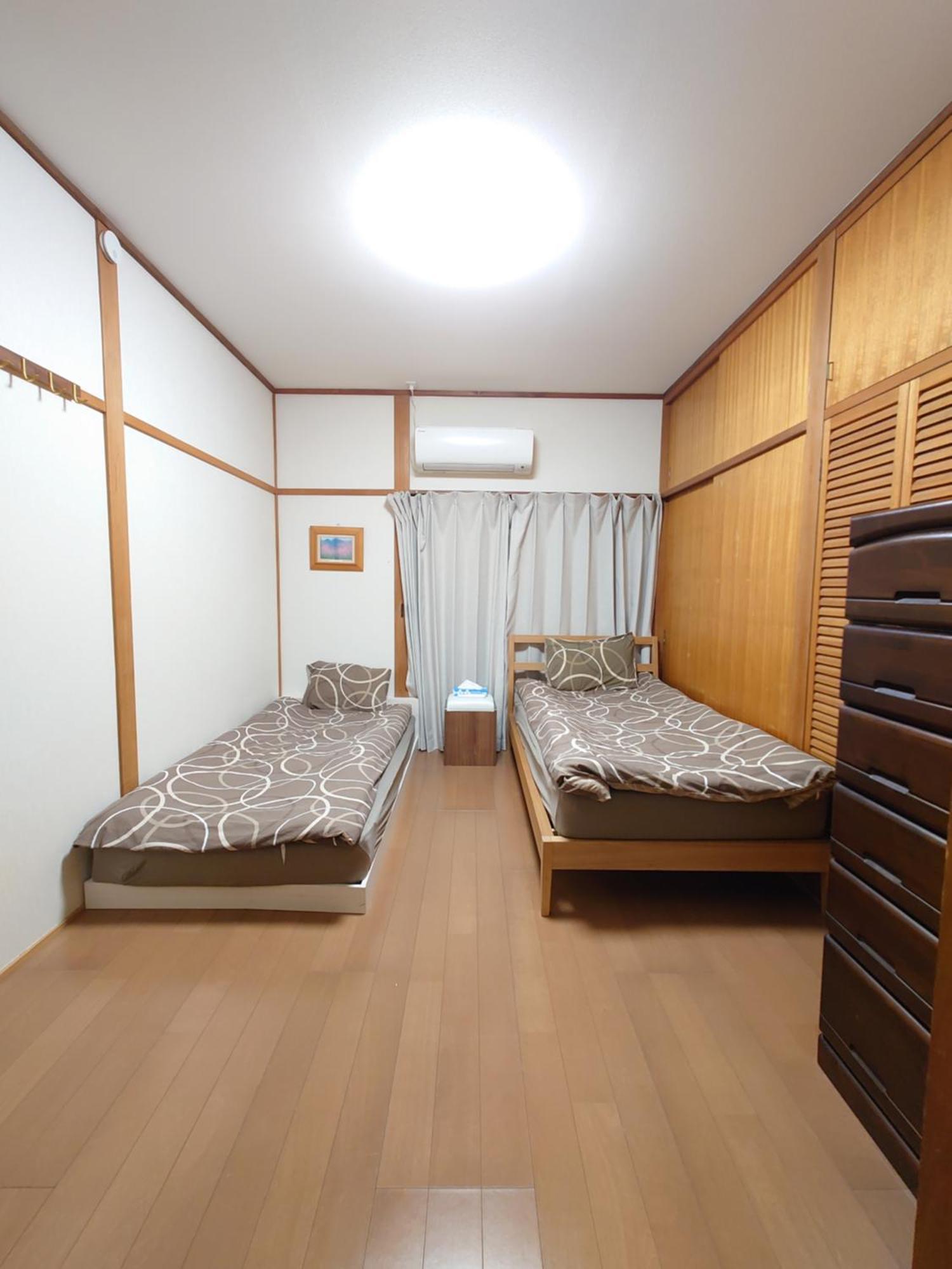 Season Guest House Tokyo Ngoại thất bức ảnh